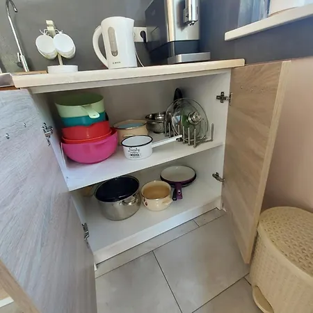 Dom Rozany Caloroczny Ogrzewany Na Wiejskiej 5 * Lubiatowo (Pomerania)