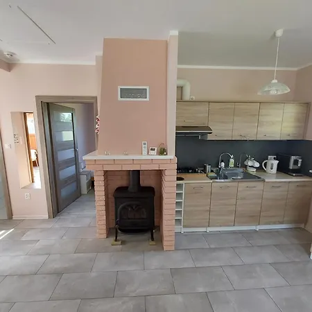 Rozany Na Wiejskiej * Lubiatowo (Pomerania)