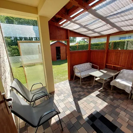 Rozany Na Wiejskiej Tatil Evi *