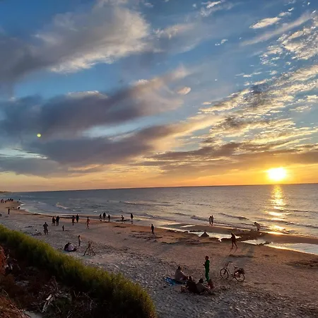 Rozany Na Wiejskiej Lubiatowo (Pomerania)