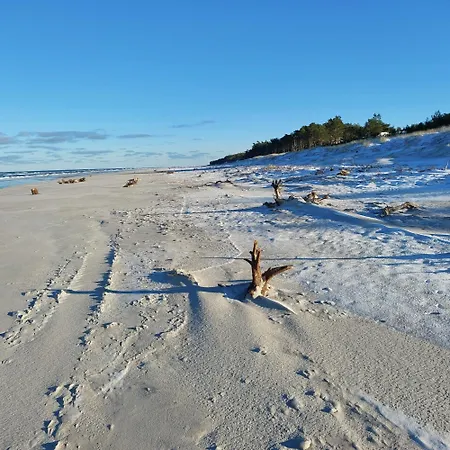 Tatil Evi Rozany Na Wiejskiej