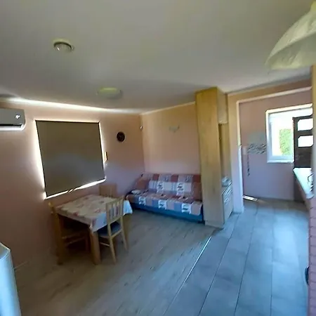 Różany Na Wiejskiej Dom wakacyjny *