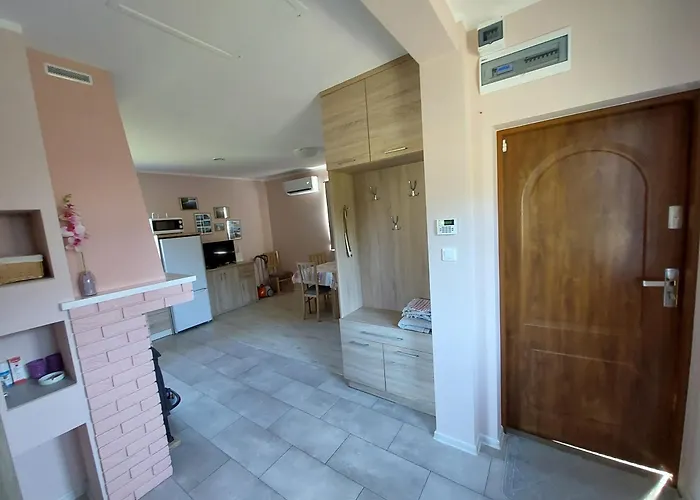 Rozany Na Wiejskiej Lubiatowo (Pomerania)