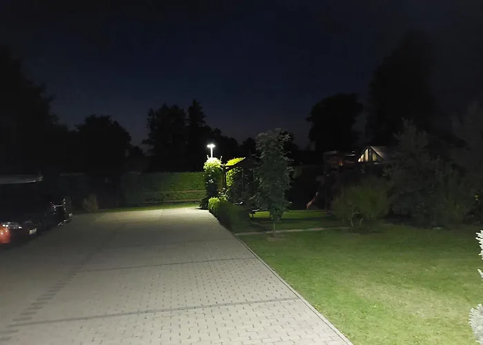 Rozany Na Wiejskiej *