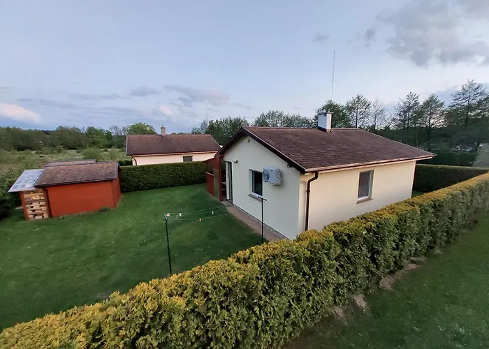 Semesterbostad Rozany Na Wiejskiej