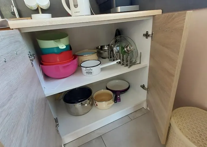 Rozany Na Wiejskiej * Lubiatowo (Pomerania)