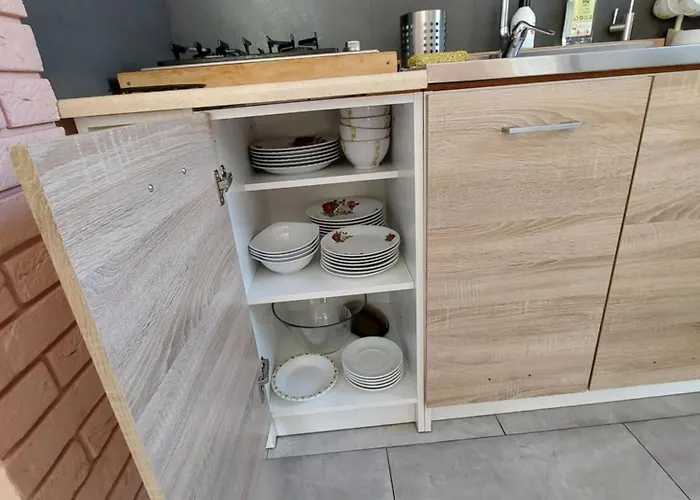 Semesterbostad Rozany Na Wiejskiej