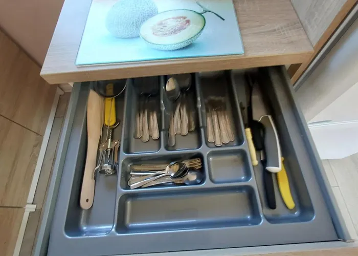 Rozany Na Wiejskiej Semesterbostad *