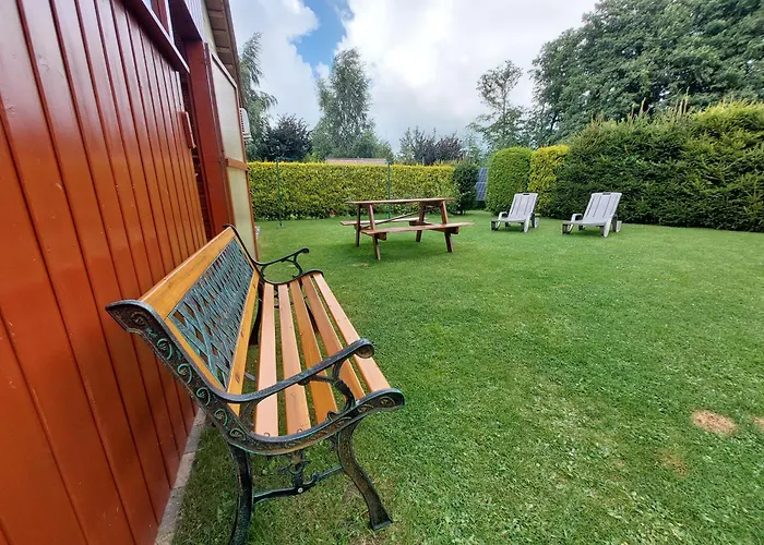 Semesterbostad Rozany Na Wiejskiej